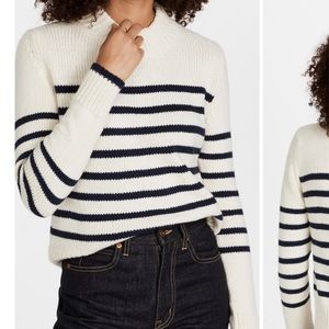 Faherty women’s cozy sweater